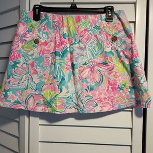 Madison Skort Large